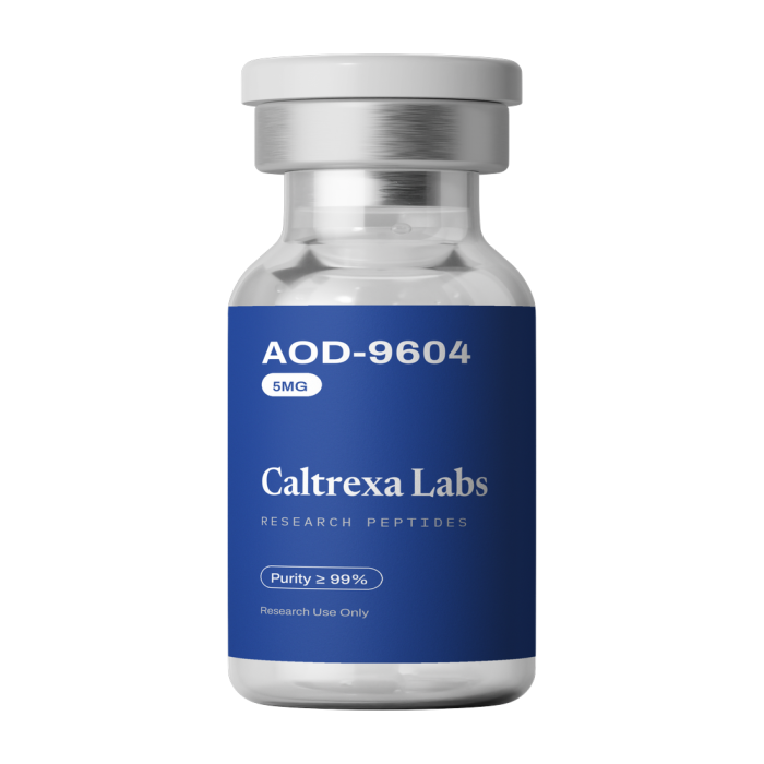 AOD-9604 5 mg