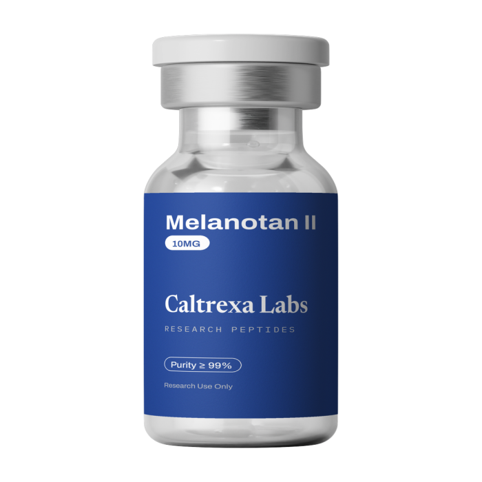 Melanotan II 10 mg